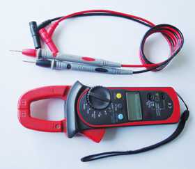 0226-06 Digital Meter image