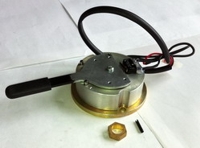 0237 Electric Brake Esteem Montana image