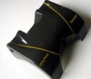 0321-00 Shroud rear complete Tycoon image