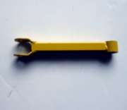 0367 Suspension arm rear lower tycoon image 2