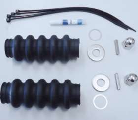 0407 Drive boot kit image