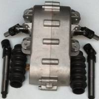 0478 Transaxle Upgrade image